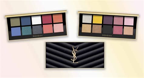 ysl couture face palette star devotion|YSL Yves St Laurent Couture Face Palette Star Devotion Lim. Ed .